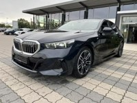 BMW i5 2025 occasion