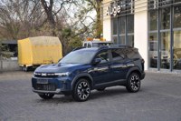 Dacia Bigster 2025 occasion