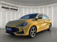 MG MG3 2025 occasion