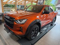 Isuzu D-Max 2025 occasion