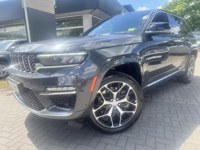 Jeep Grand Cherokee 2025 occasion