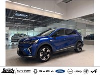 Renault Symbioz 2025 occasion