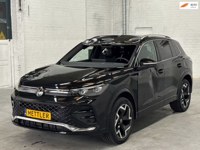 Volkswagen Tiguan 2025 occasion