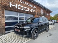 Dacia Bigster 2025 occasion