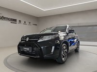 Suzuki Vitara 2025 occasion