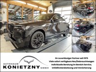 Mazda CX-80 2025 occasion