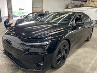 Audi A6 e-tron 2025 occasion