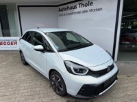 Honda Jazz 2025 occasion