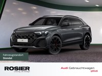Audi Q8 2025 occasion