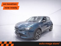 Alfa Romeo Junior 2025 occasion