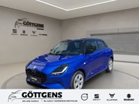 Suzuki Swift 2025 occasion