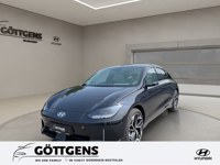 Hyundai IONIQ 6 2025 occasion