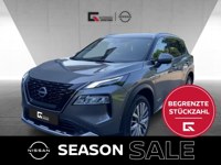 Nissan X-Trail 2025 occasion