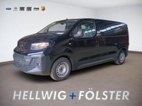 Opel Vivaro 2025 occasion