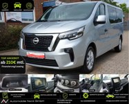 Nissan Primastar 2025 occasion