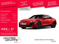 Audi e-tron GT 2025 occasion