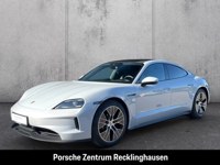 Porsche Taycan 2025 occasion