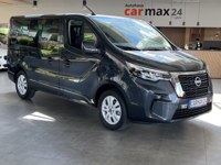 Nissan Primastar 2025 occasion