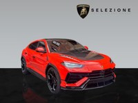 Lamborghini Urus 2025 occasion