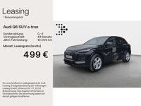 Audi Q6 e-tron 2025 occasion