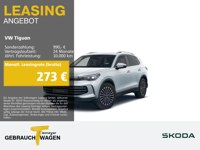 Volkswagen Tiguan 2025 occasion