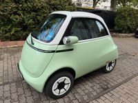Microlino Dolce 2025 occasion