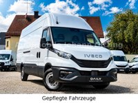 Iveco Daily 2025 occasion