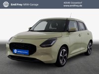 Suzuki Swift 2025 occasion