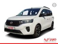 Nissan Townstar 2025 occasion