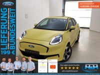 Ford Puma Gen-E 2025 occasion