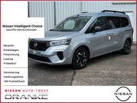 Nissan Townstar 2025 occasion