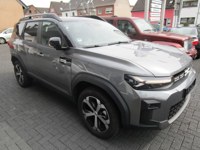 Dacia Bigster 2025 occasion
