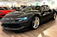 Ferrari 296 GTS 2025 occasion