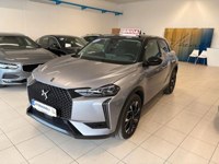 DS Automobiles DS3 2025 occasion