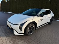 Kia EV4 2025 occasion