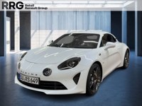 Alpine A110 2025 occasion