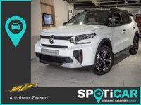 Citroën C3 Aircross 2025 occasion