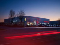 Porsche Taycan 2025 occasion