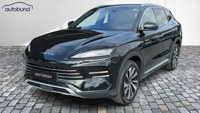 BYD SEAL U 2025 occasion