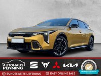 Kia K4 2025 occasion