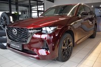 Mazda CX-80 2025 occasion