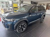 Dacia Bigster 2025 occasion