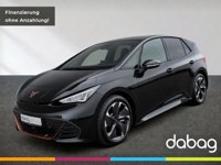 Cupra Born 2025 occasion