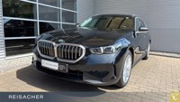 BMW 520 2025 occasion