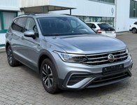 Volkswagen Tiguan Allspace 2025 occasion