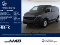 Volkswagen T7 Caravelle 2025 occasion