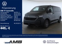 Volkswagen T7 Caravelle 2025 occasion