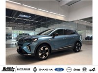 Renault Symbioz 2025 occasion