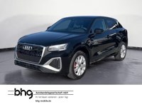 Audi Q2 2025 occasion
