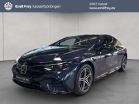 Mercedes-Benz EQE 2025 occasion